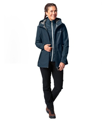 Women's Valsorda 3in1 Jacket