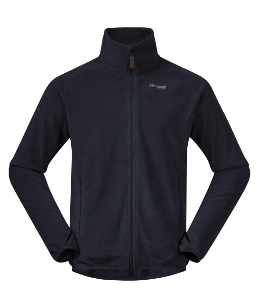 Hareid Fleece Jacket NoHood Hauptbild