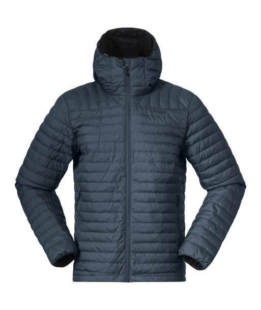 Lava Light Down Jacket w/Hood Men Hauptbild