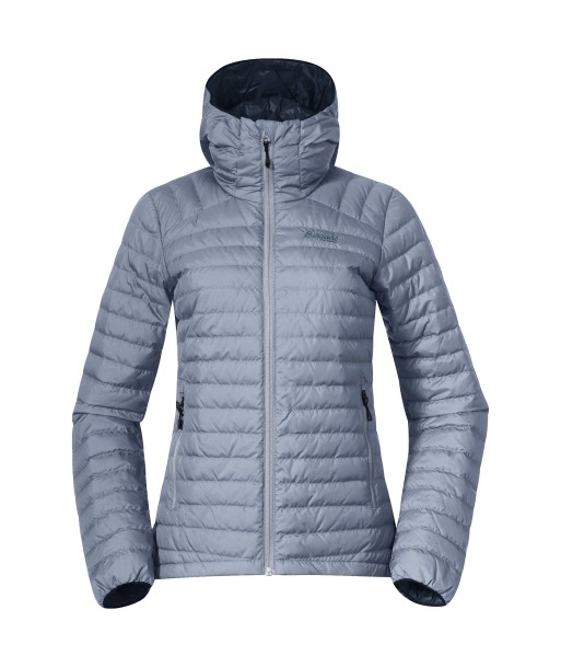 Lava Light Down Jacket w/Hood Women