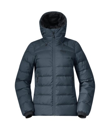 Lava Medium Down Jacket w/Hood Women