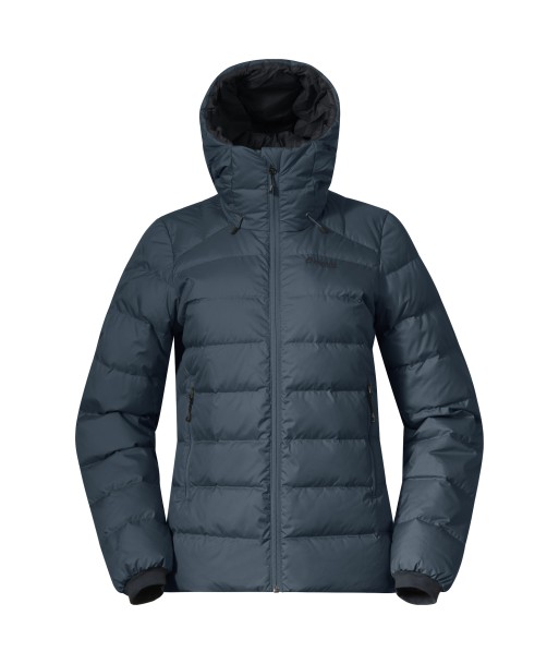 Lava Medium Down Jacket w/Hood Women Hauptbild