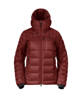 Magma Medium Down Jacket w/Hood Women