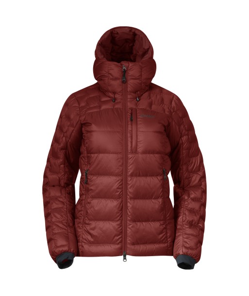 Magma Medium Down Jacket w/Hood Women Hauptbild