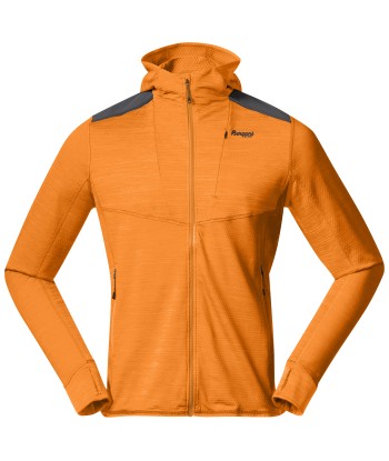 Rabot Active Mid Hood Jacket