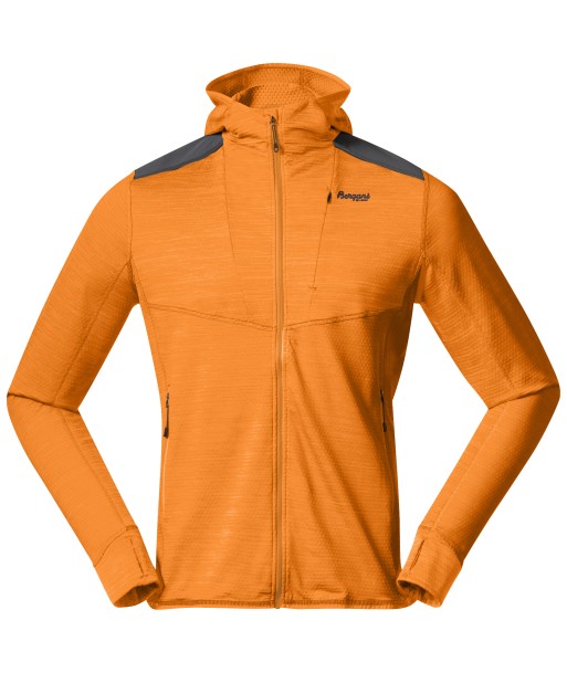 Rabot Active Mid Hood Jacket Hauptbild