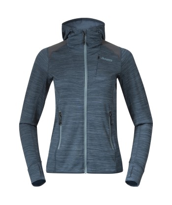 Rabot Active Mid Hood W Jacket