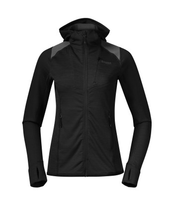 Rabot Active Mid Hood W Jacket