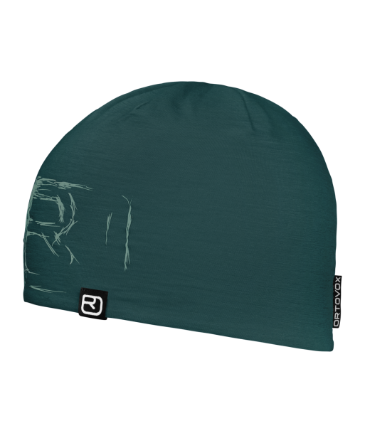 120 TEC LOGO BEANIE Hauptbild