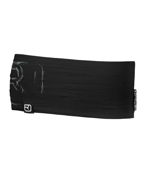 120 TEC LOGO HEADBAND Hauptbild