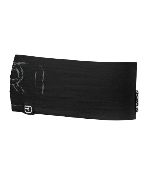 120 TEC LOGO HEADBAND