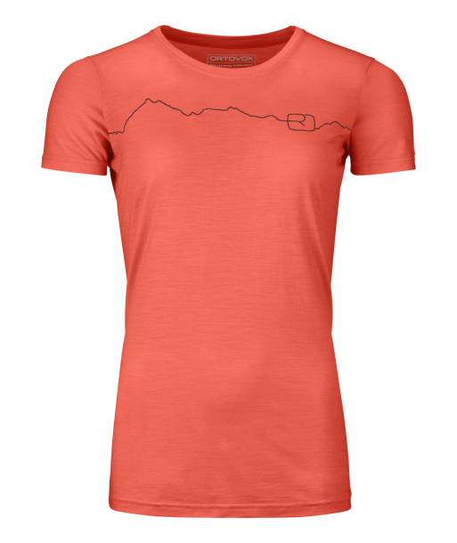 150 COOL MOUNTAIN TS W Hauptbild
