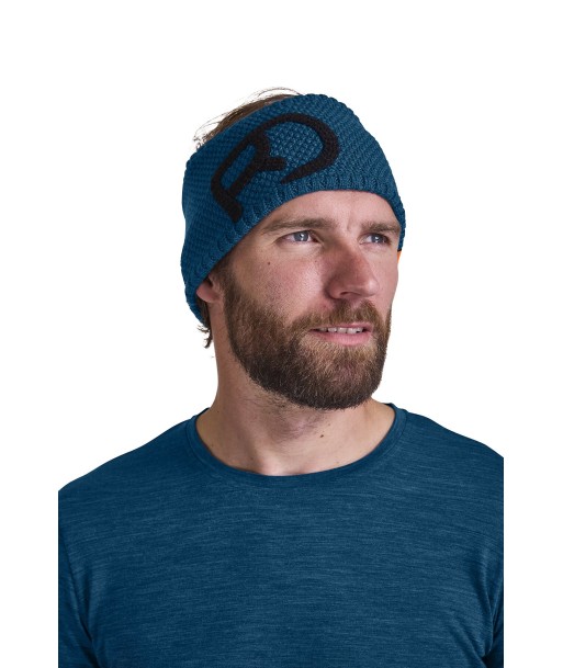 ROCK'N'WOOL HEADBAND M Hauptbild
