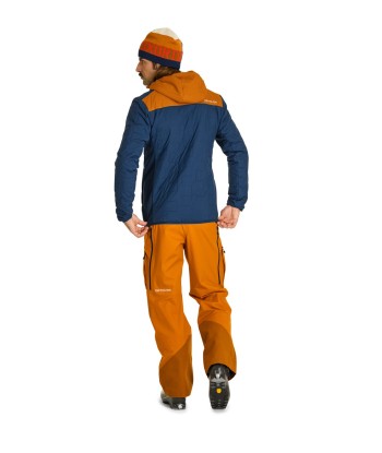 SWISSWOOL PIZ BADUS JACKET M (1)