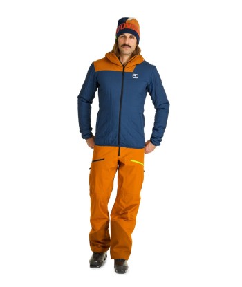 SWISSWOOL PIZ BADUS JACKET M (2)