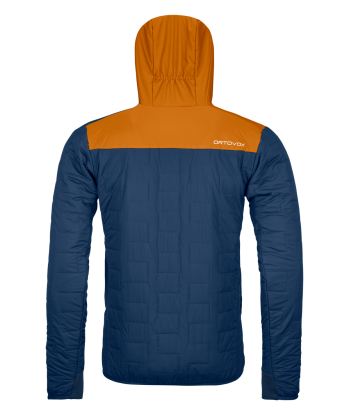 SWISSWOOL PIZ BADUS JACKET M (4)