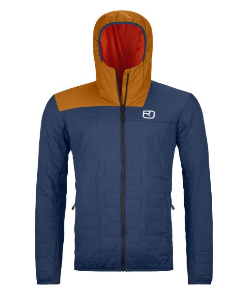 SWISSWOOL PIZ BADUS JACKET M Hauptbild