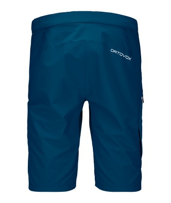BRENTA SHORTS M (2)