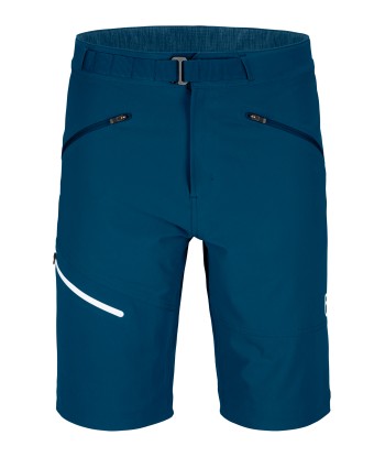 BRENTA SHORTS M