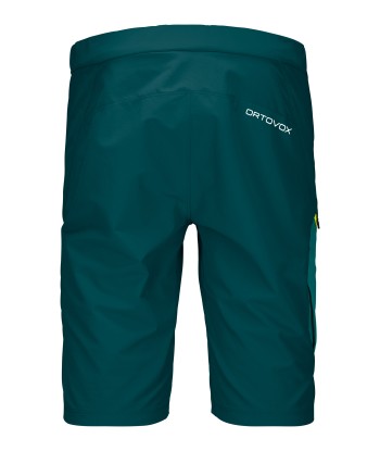 BRENTA SHORTS M (3)