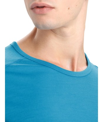 Men 200 Oasis SS Crewe (14)