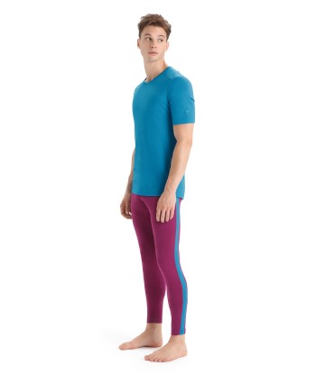 Men 200 Oasis SS Crewe (21)