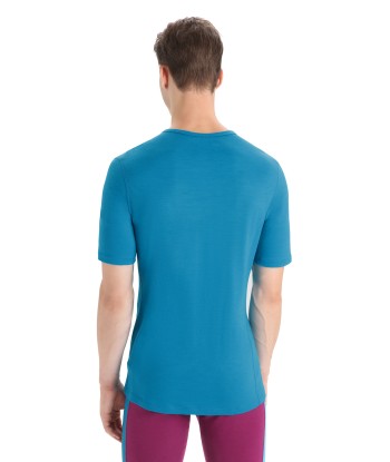 Men 200 Oasis SS Crewe (18)