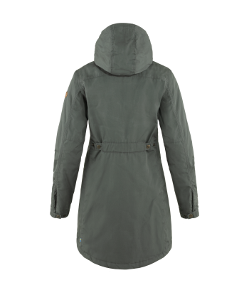 Kiruna Padded Parka W