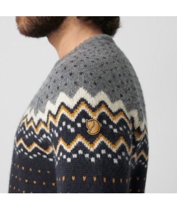 Övik Knit Sweater M