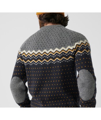 Övik Knit Sweater M