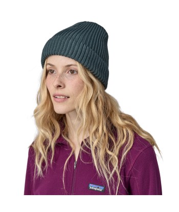 Fishermans Rolled Beanie