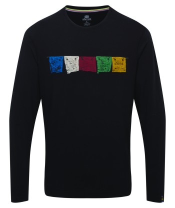 TARCHO LONG SLEEVE TEE (3)
