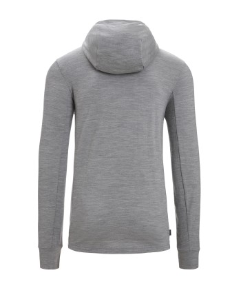 Men Quantum III LS Zip Hoodie (1)
