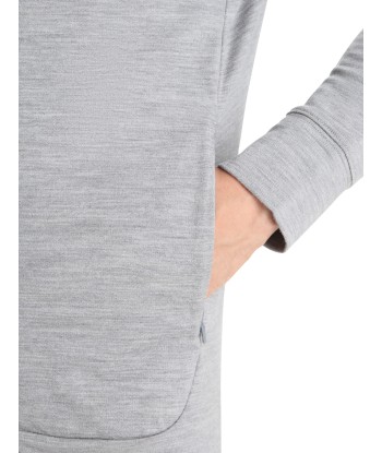 Men Quantum III LS Zip Hoodie (3)