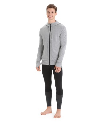 Men Quantum III LS Zip Hoodie (8)