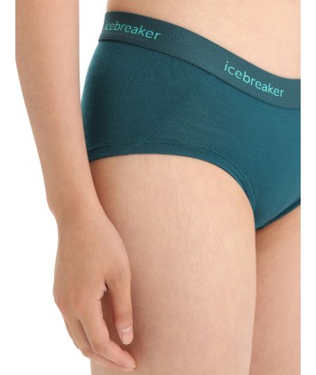 Women Sprite Hot pants (2)