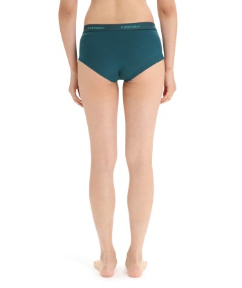 Women Sprite Hot pants (3)