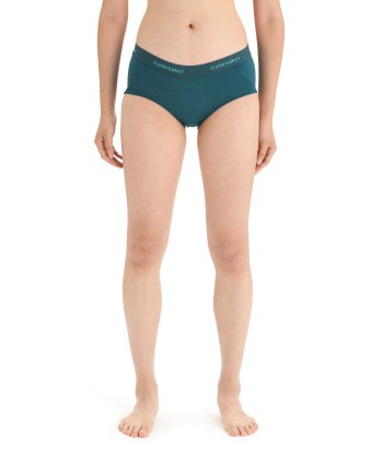 Women Sprite Hot pants (4)