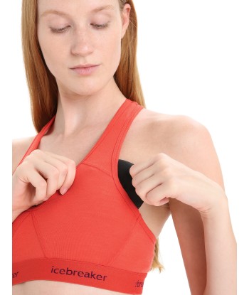 Women Sprite Racerback Bra