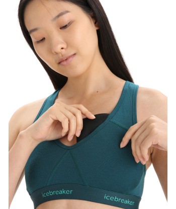 Women Sprite Racerback Bra