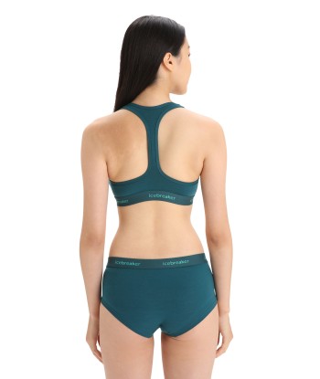 Women Sprite Racerback Bra