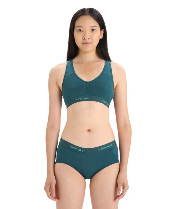 Women Sprite Racerback Bra