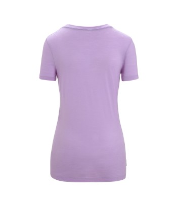 Women Tech Lite II SS Tee (5)