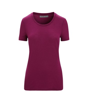 Women Tech Lite II SS Tee