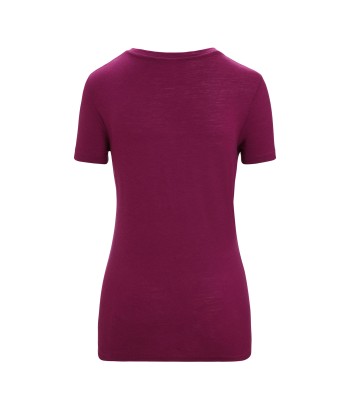 Women Tech Lite II SS Tee