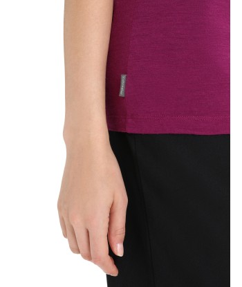 Women Tech Lite II SS Tee