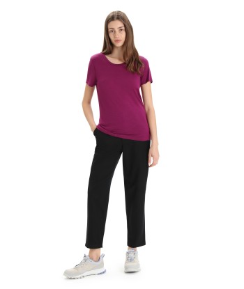 Women Tech Lite II SS Tee