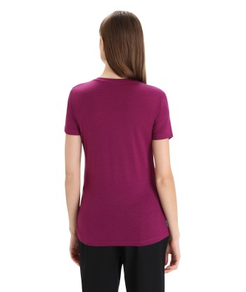 Women Tech Lite II SS Tee