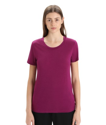 Women Tech Lite II SS Tee (28)