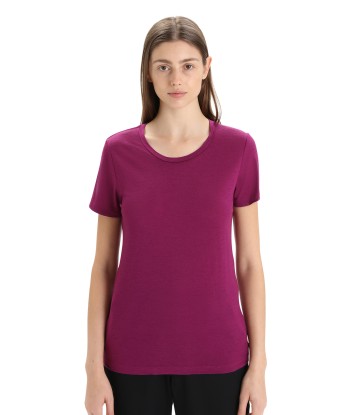 Women Tech Lite II SS Tee